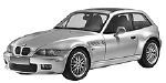 BMW E36-7 DF323 Fault Code