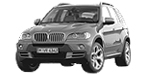 BMW E70 DF323 Fault Code