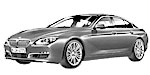 BMW F06 DF323 Fault Code